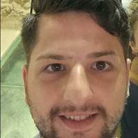 Cristian Marchiano'
