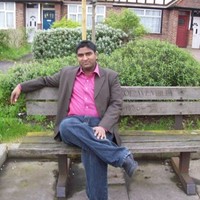 Satya prasad