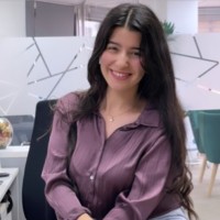 Soukaina C