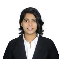 Catherine Joshi