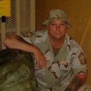 Mark Larsen