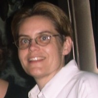 Sharon Smart