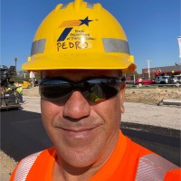 Pedro Cortes