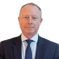 Stewart Cruickshank