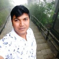 Monojit Mandal