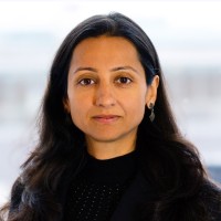 Anjali Grover