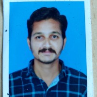 Naveenkumar S
