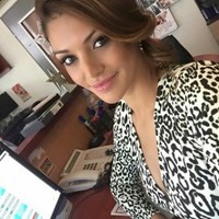 Sarah Rouchy