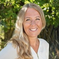 Christin Elmervik