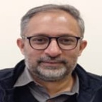 Dr. Sher Afgun Khan