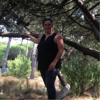Cristel Alvito