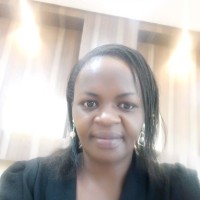 Annet Cherop