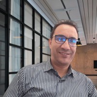 Brahim SGHOU