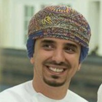 faisal al harthy