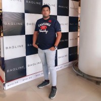 Mohd Ghazi