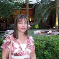 Marla Osterman