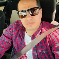 Alaa Ali
