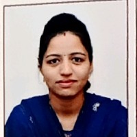 Mohini Patil