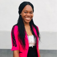 Ayokunnumi Adesina