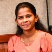 luxsiny ravichandran