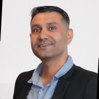 Pawan Panday