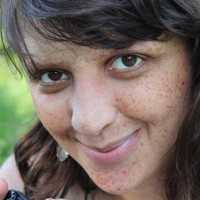 Lilia Shkabura