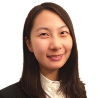 Mel Yueqi WANG