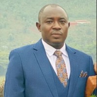 Habimana Jean Marie Vianney