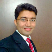 Dushyant Bhalla