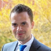 Floris Van Der Weijden