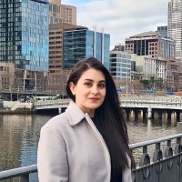 Negar Shafaee