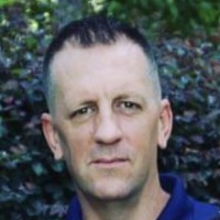 David Leach