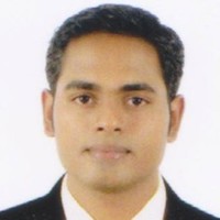 Sujith Sebastian