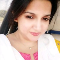 Nimra Kanwal