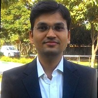 Vrajesh Fichadiya