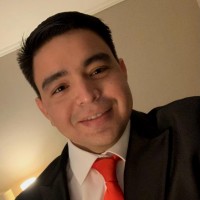 Alex Fuenmayor Beltran