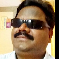 Dr Uppuleti Devi Prasad IRS