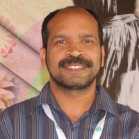 Suresh Kayanadath