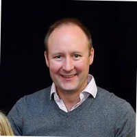 Steven Holland