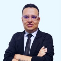 Elvis Alexander Cuesta Moreno