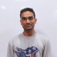 Atul .