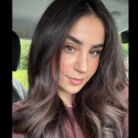 Seray Öztürk
