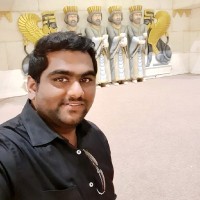 Srivathsan Balaji