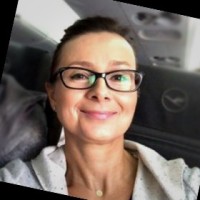 Elżbieta Jeziorowska