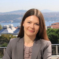 Olga Yakymchuk