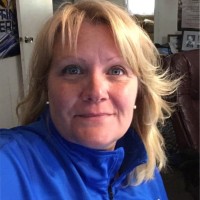 Sandy Vanderhoof