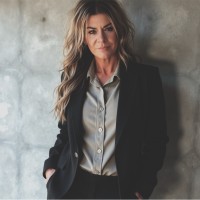 Katherine Miller