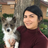 Cheyenne Uvalle