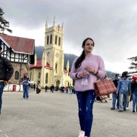 Paramdeep kaur