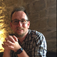 Ross Dewar
